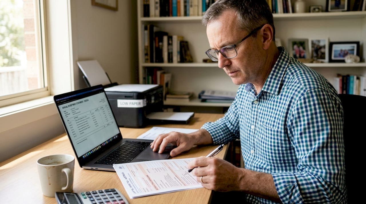 Top capital gains tax strategies for self-directed investors