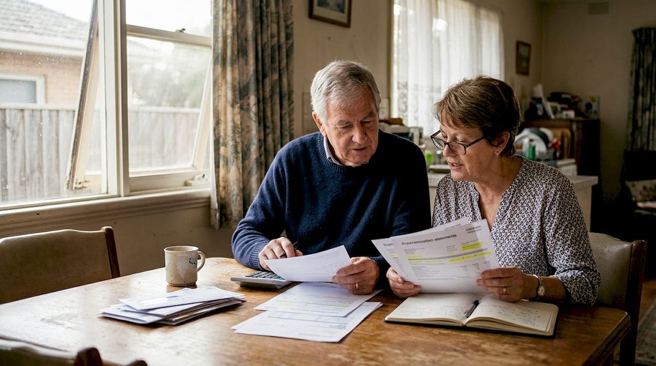 How to generate tax-free retirement income in Australia