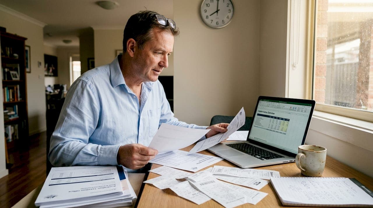 Why tax-aware investing maximises your wealth in Australia