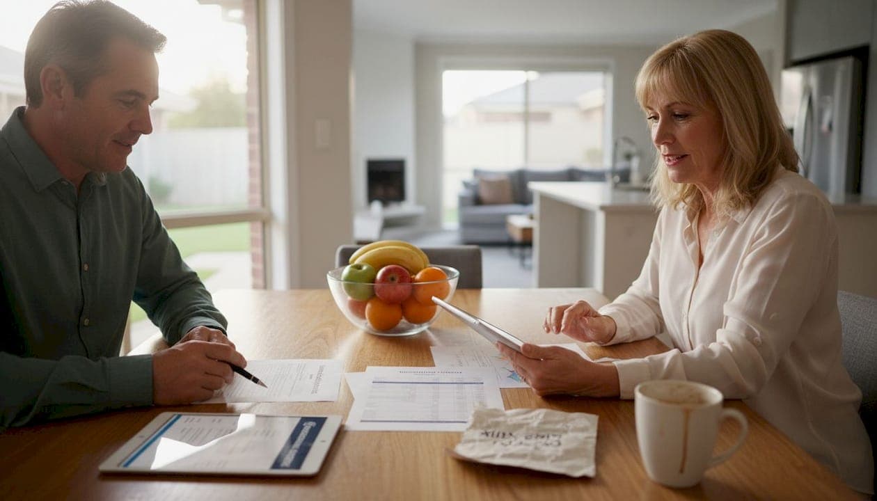 Retirement planning checklist: Steps to secure your future