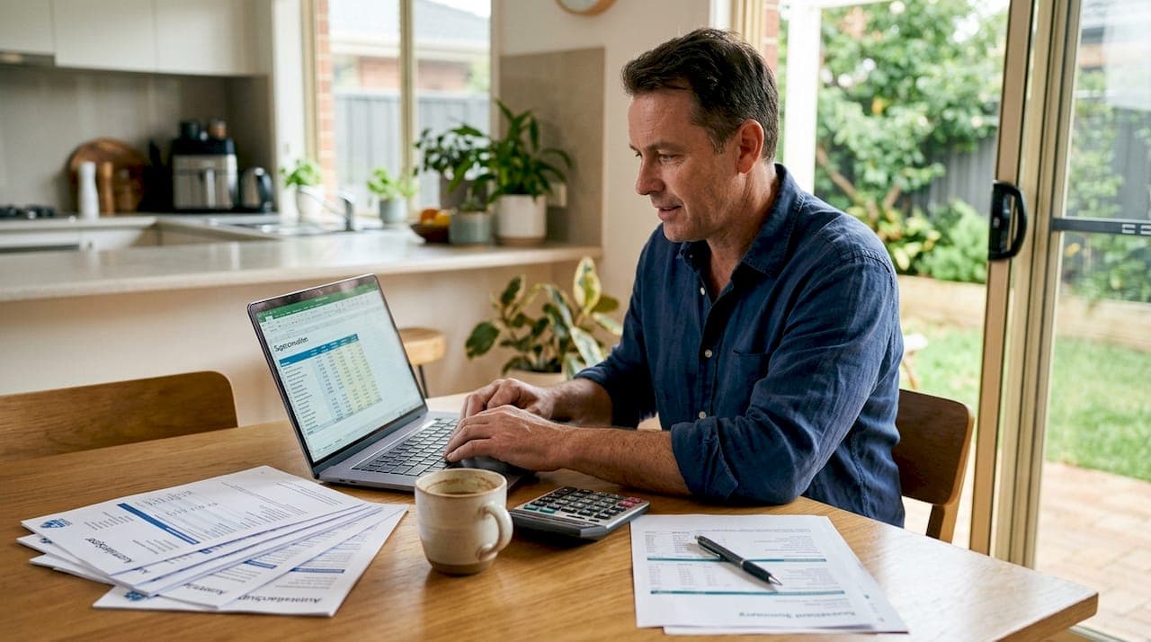 Personal wealth optimisation: 5 steps to maximise assets