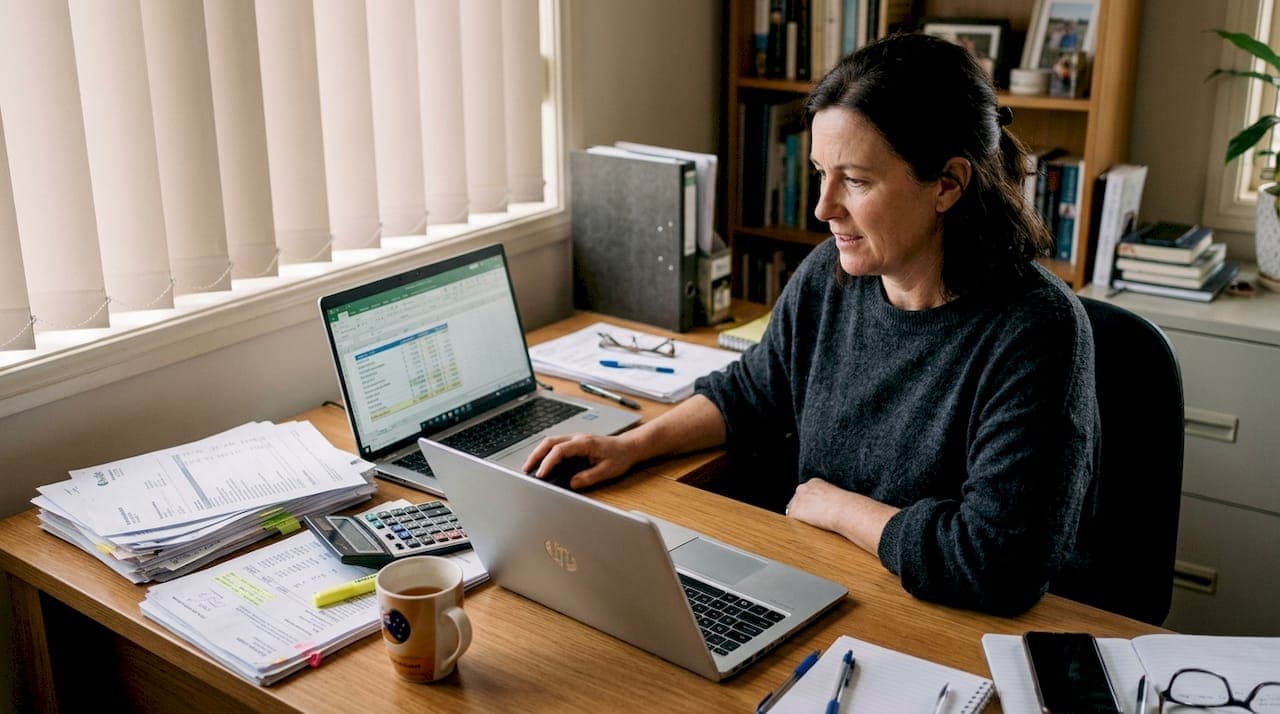 How to optimise your investment portfolio for smarter returns