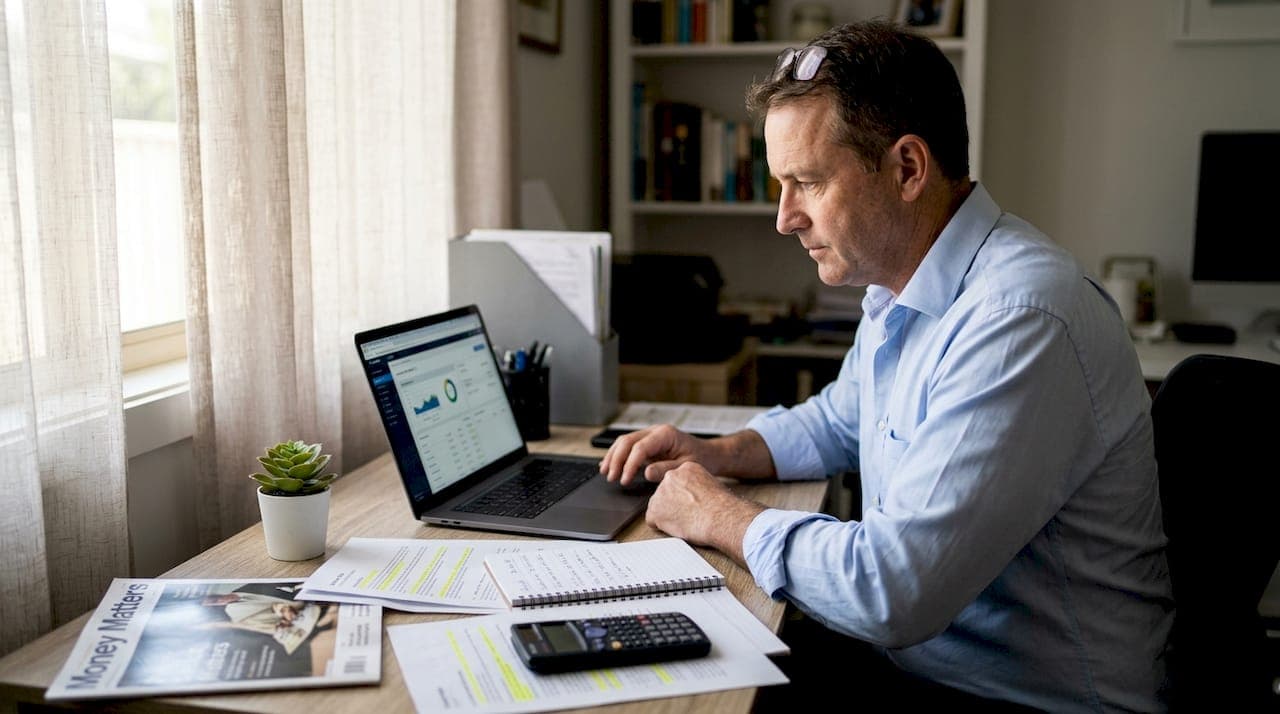 Investment strategy examples for Australians: 2026 insights