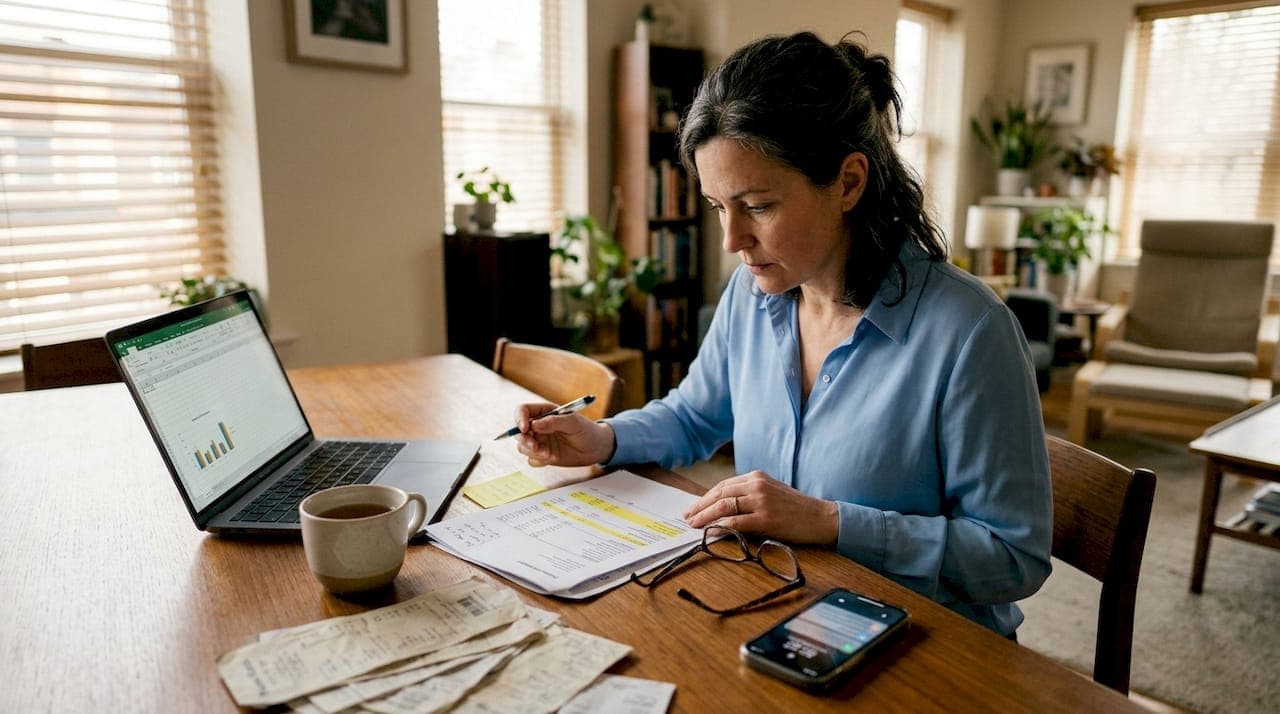 Wealth optimisation explained: Efficient strategies for investors