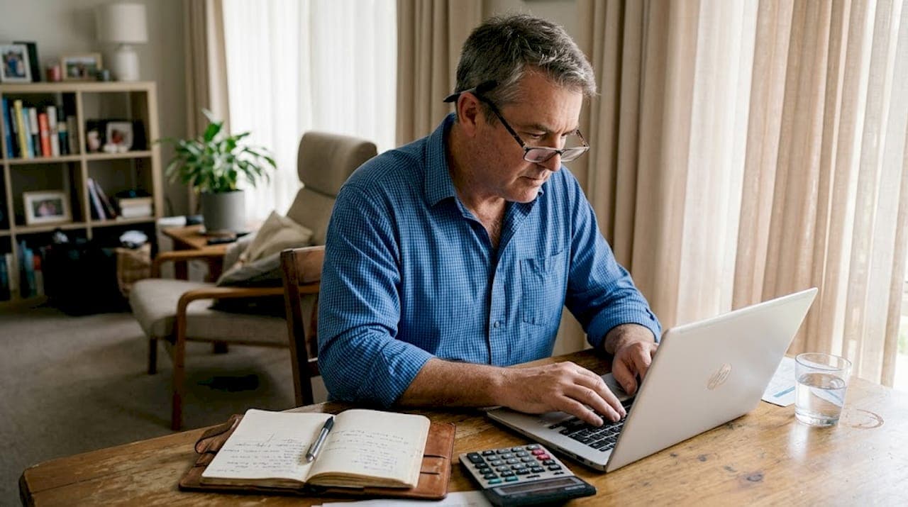 Personal finance modelling guide: Optimise your outcomes