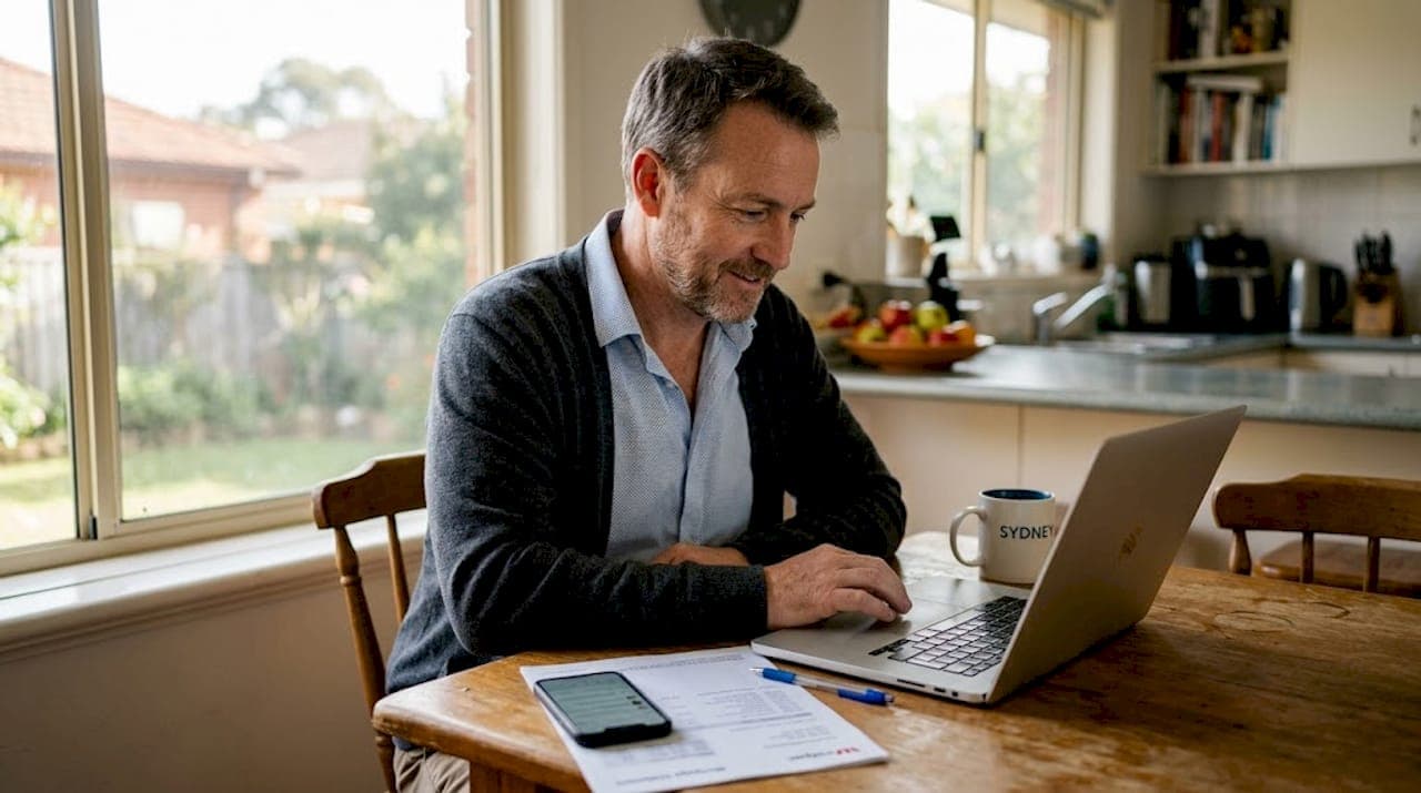Net worth calculation: Essential guide for Australian investors