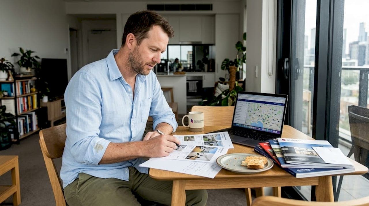 Explore key property investment types for Australian investors