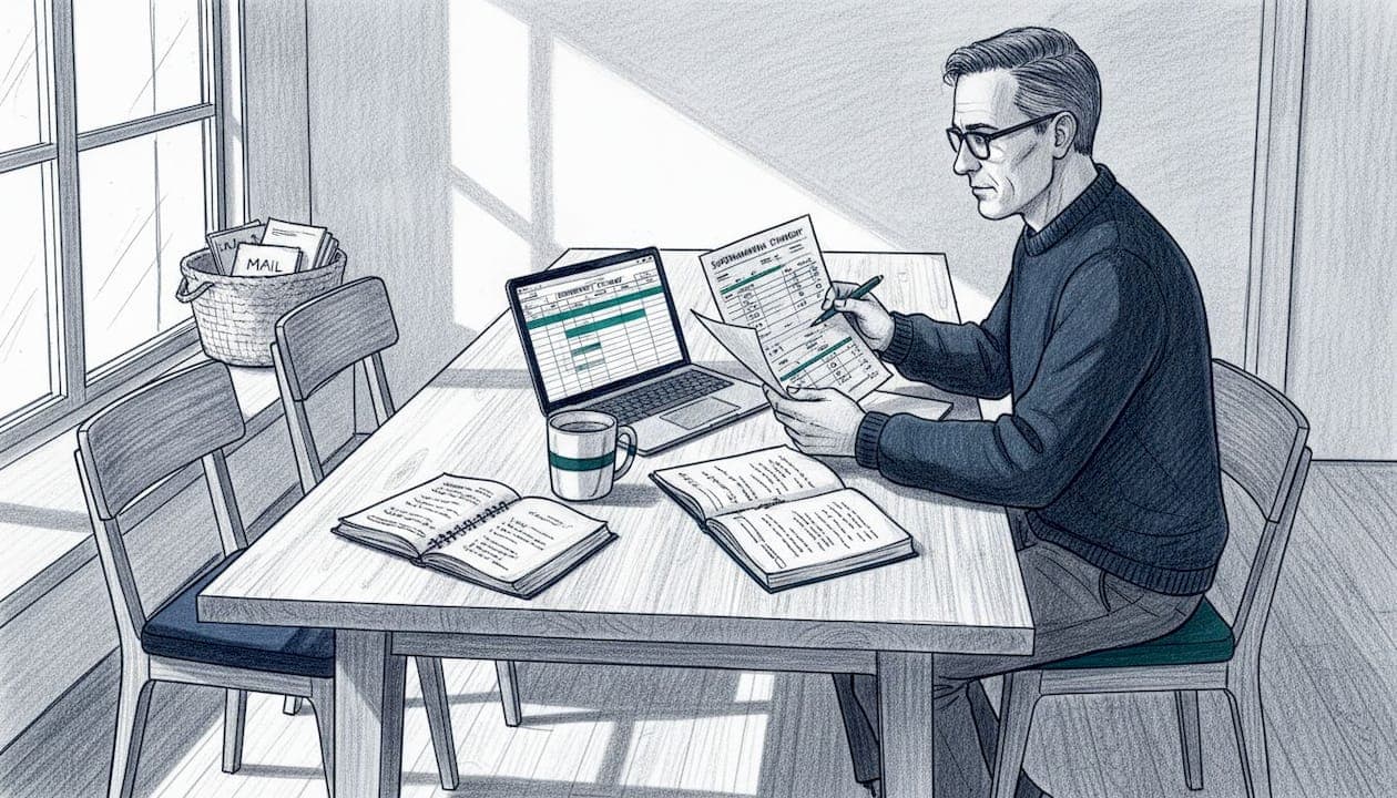 Smart investment options for Australian pre-retirees