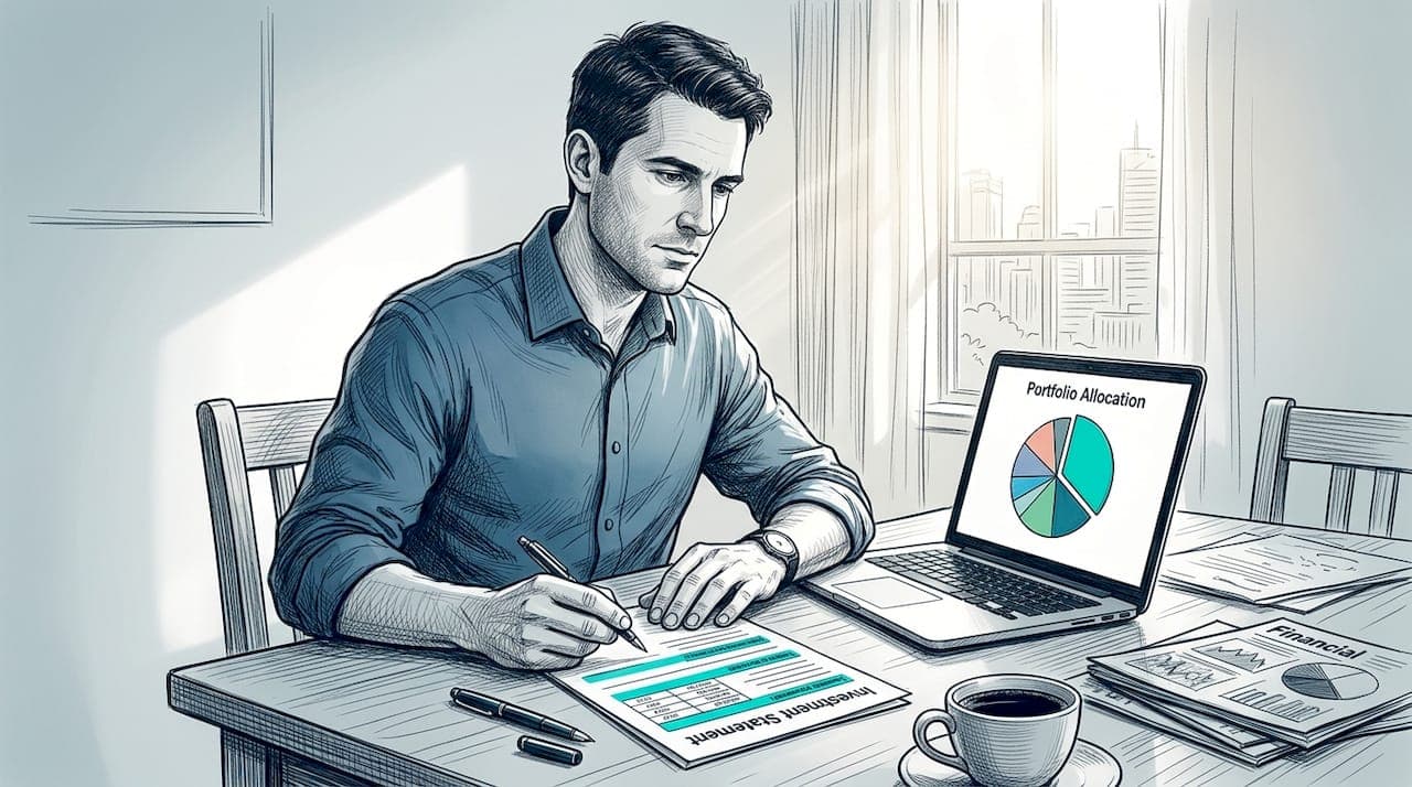 Portfolio rebalancing: optimise your Australian investments