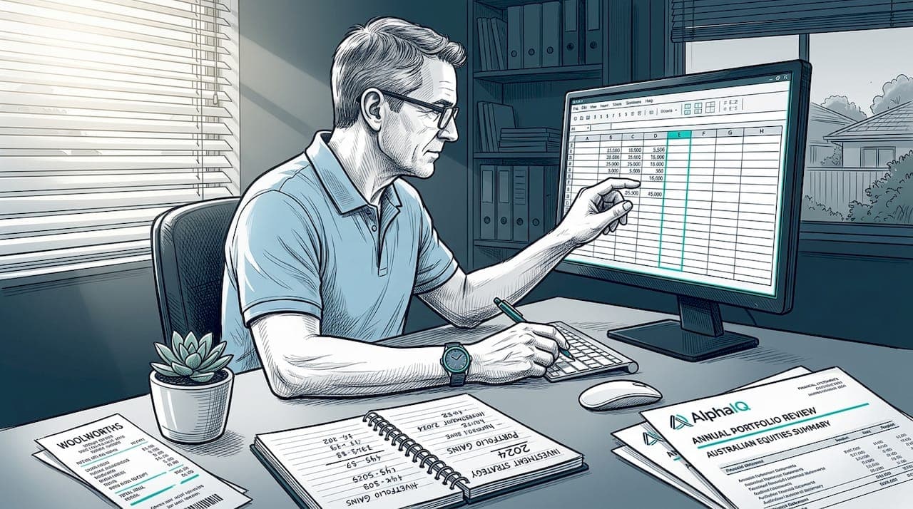 How to rebalance your portfolio for safer growth