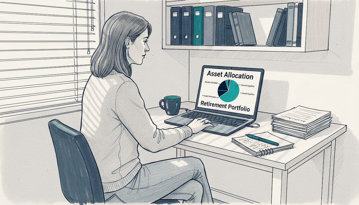 Long-term wealth strategies for Australians: key principles