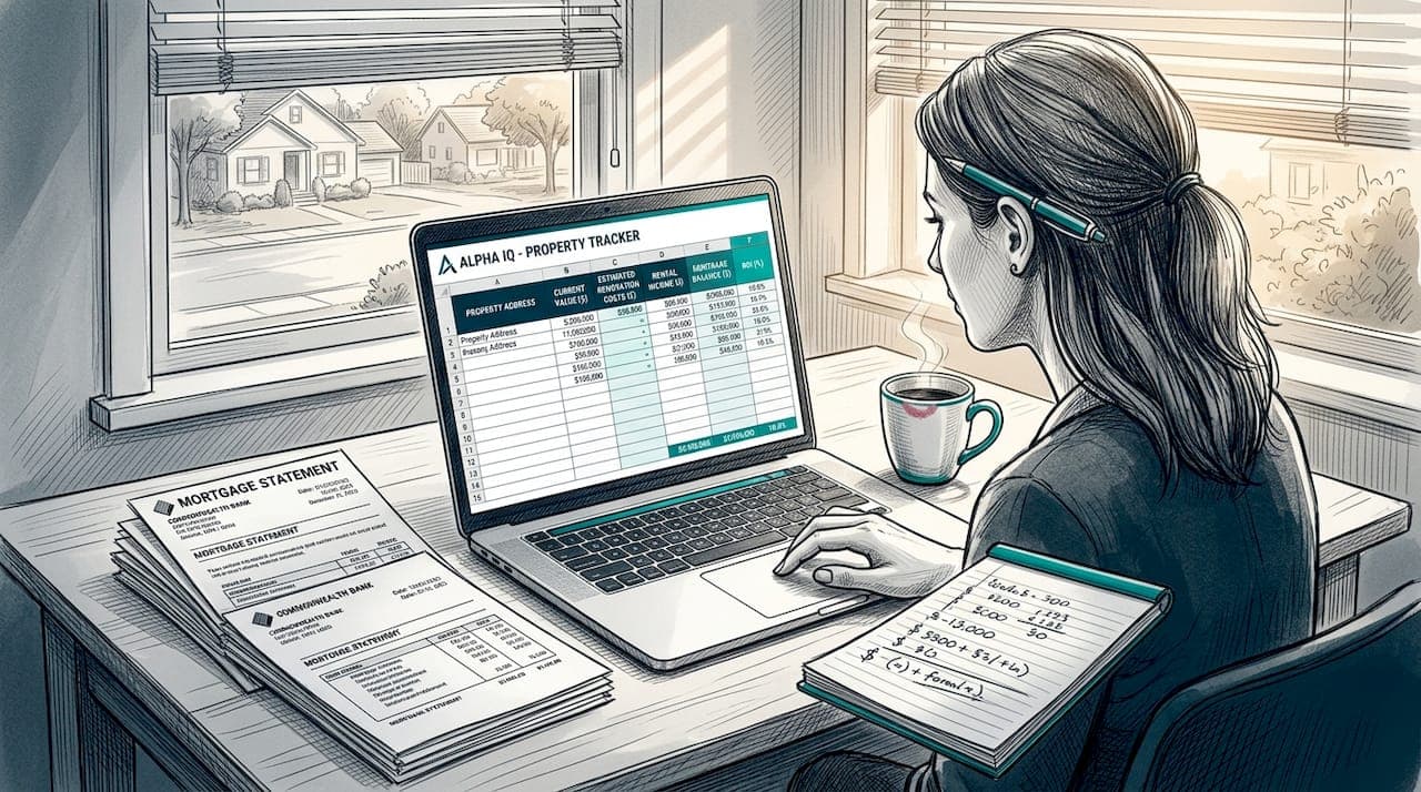 Why optimise your property portfolio for better returns