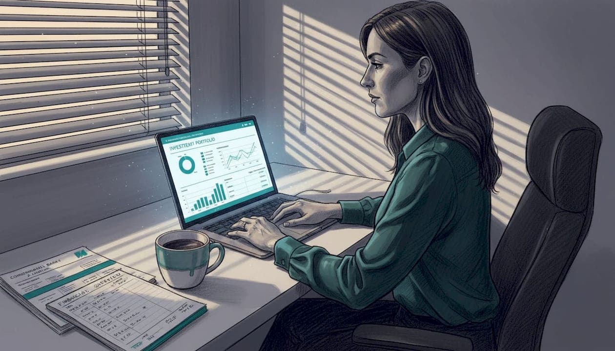 Understanding investment risk to make smarter choices