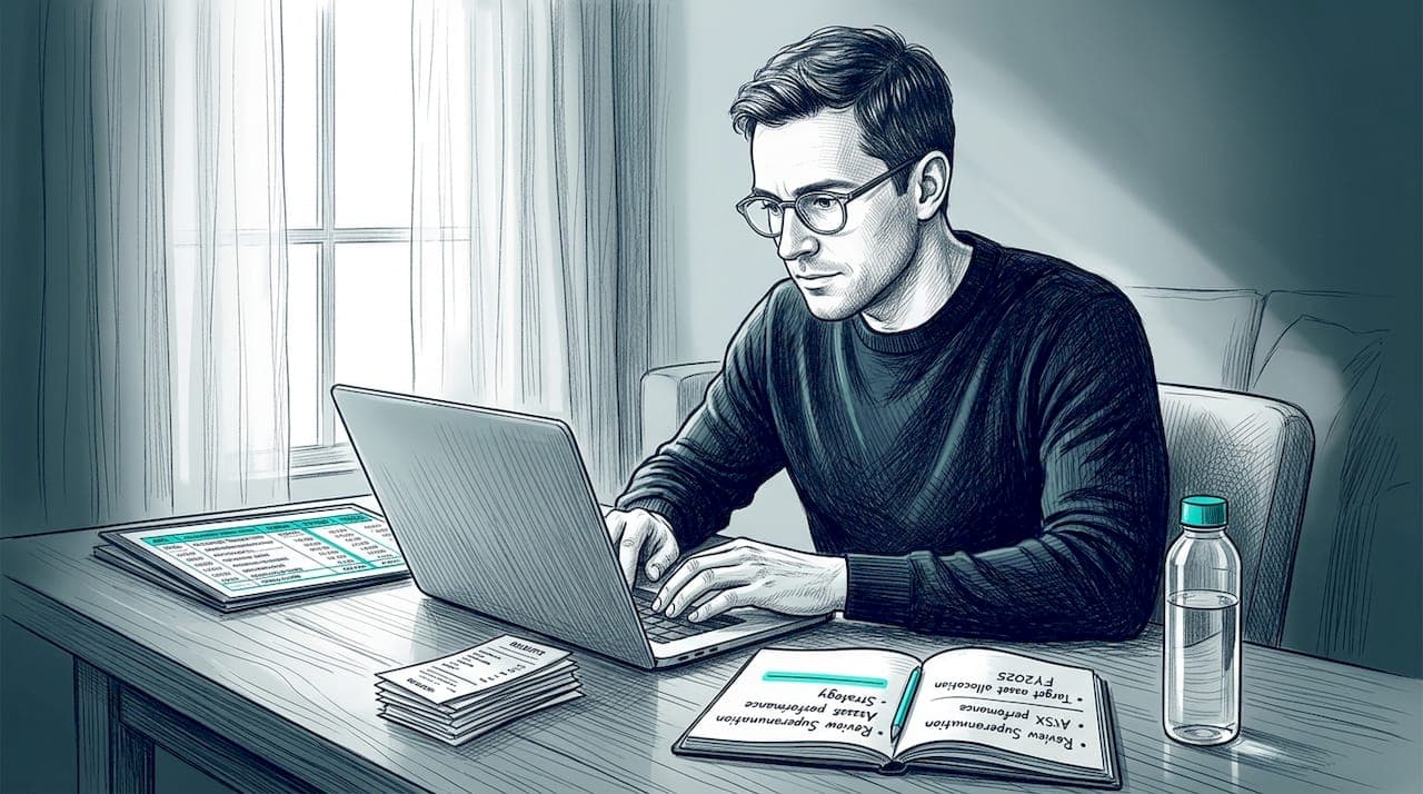 Maximise investment returns with tax planning benefits