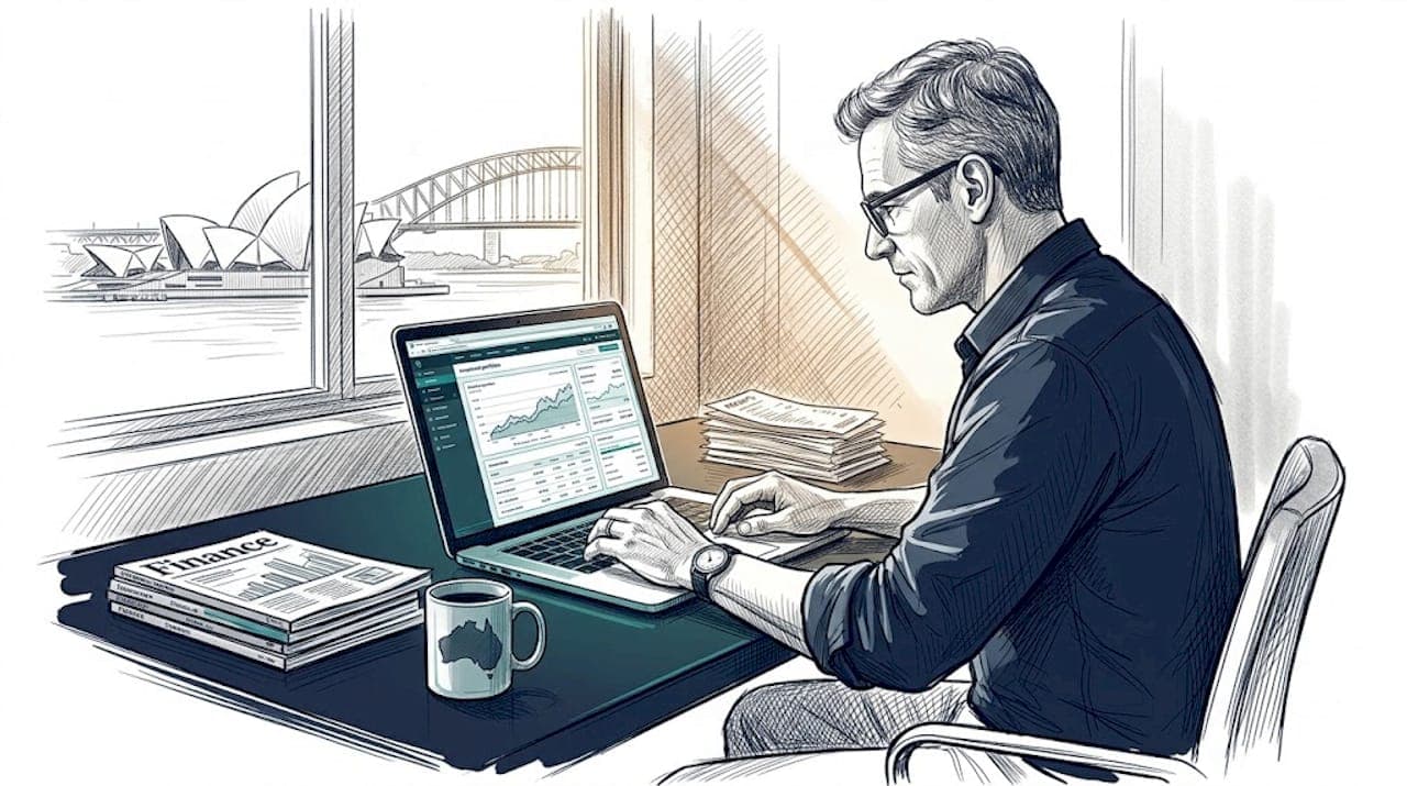 Diversify your investment portfolio: practical strategies for Australians