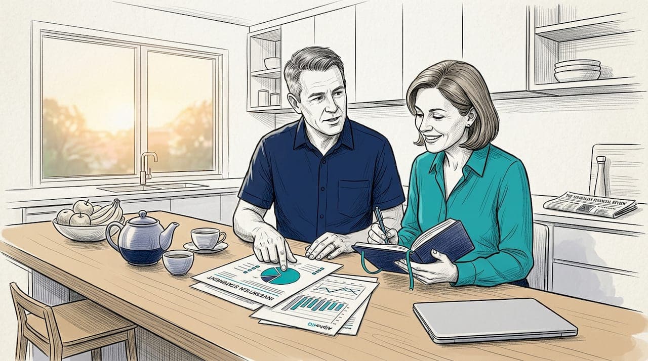 Types of investment strategies for Australian investors