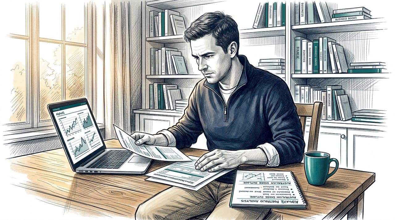Asset allocation step by step: a practical guide