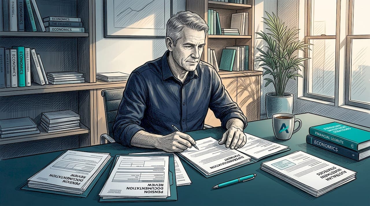What is transition to retirement? Your 2026 guide