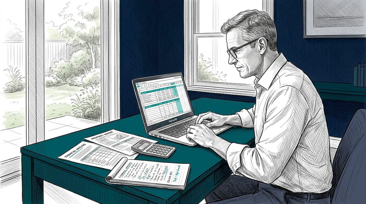 How to compare property investments in 2026