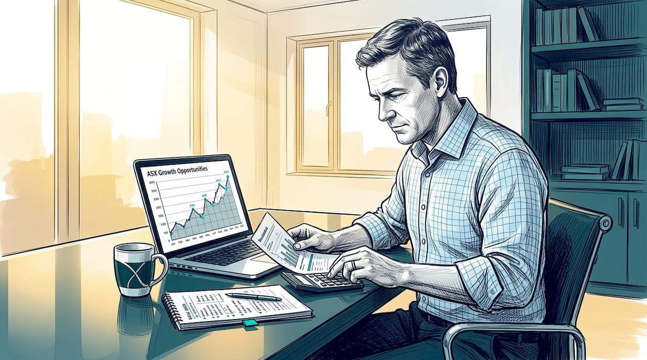 What is growth investing? A guide for Australians
