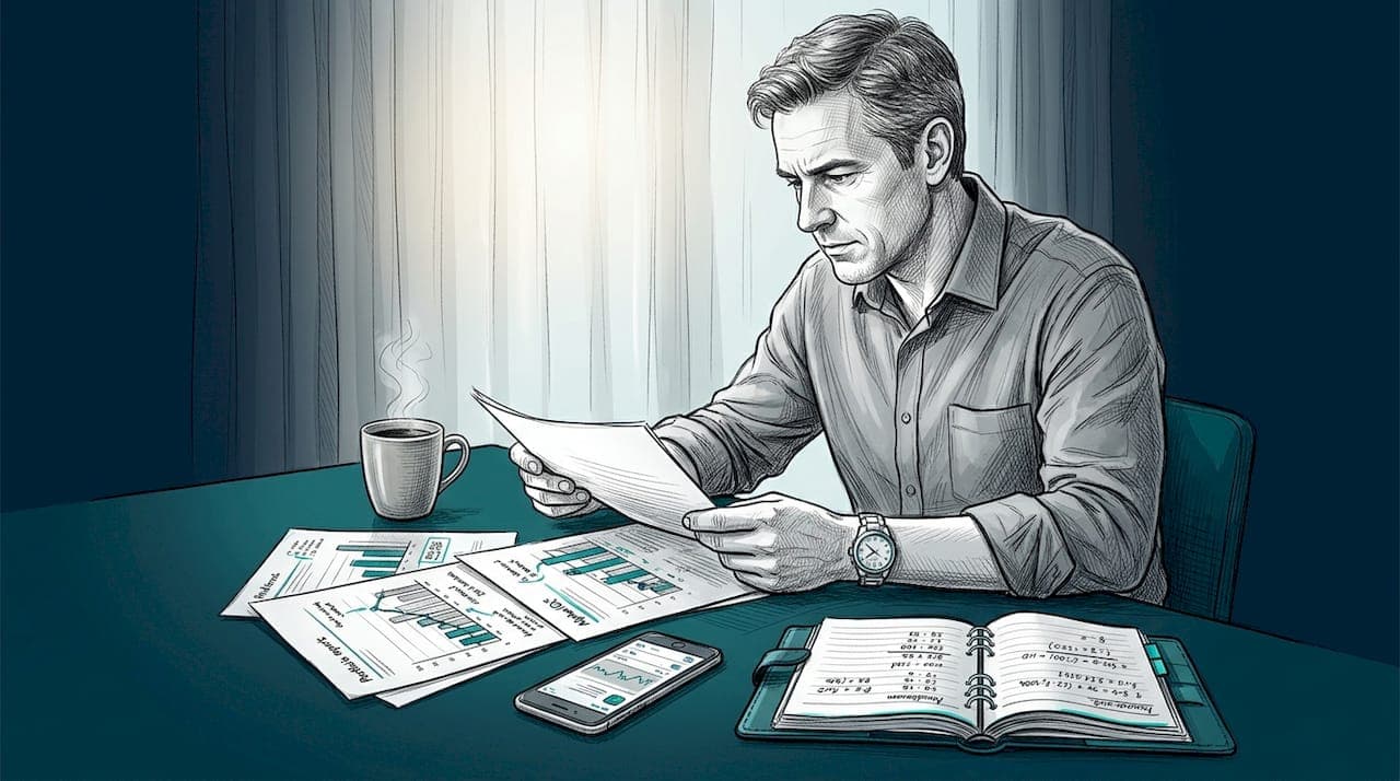 The role of alternative assets in your portfolio