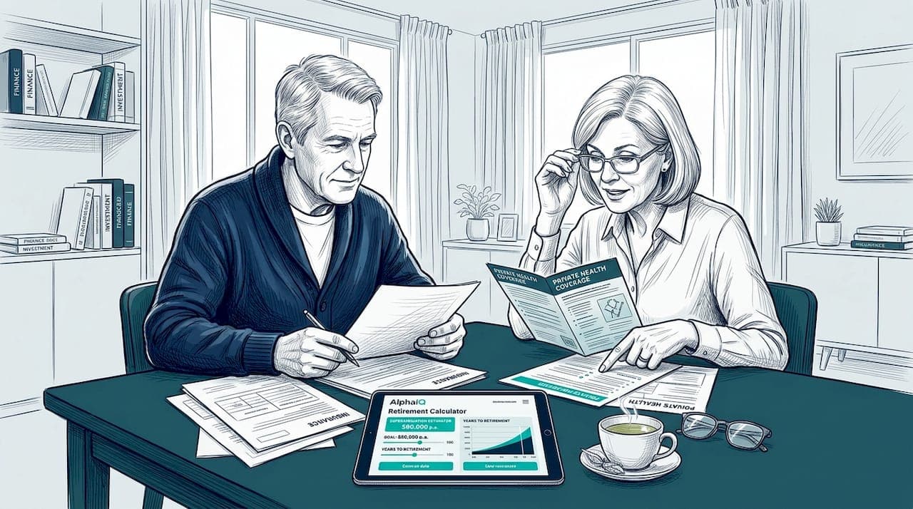 The role of insurance in retirement planning