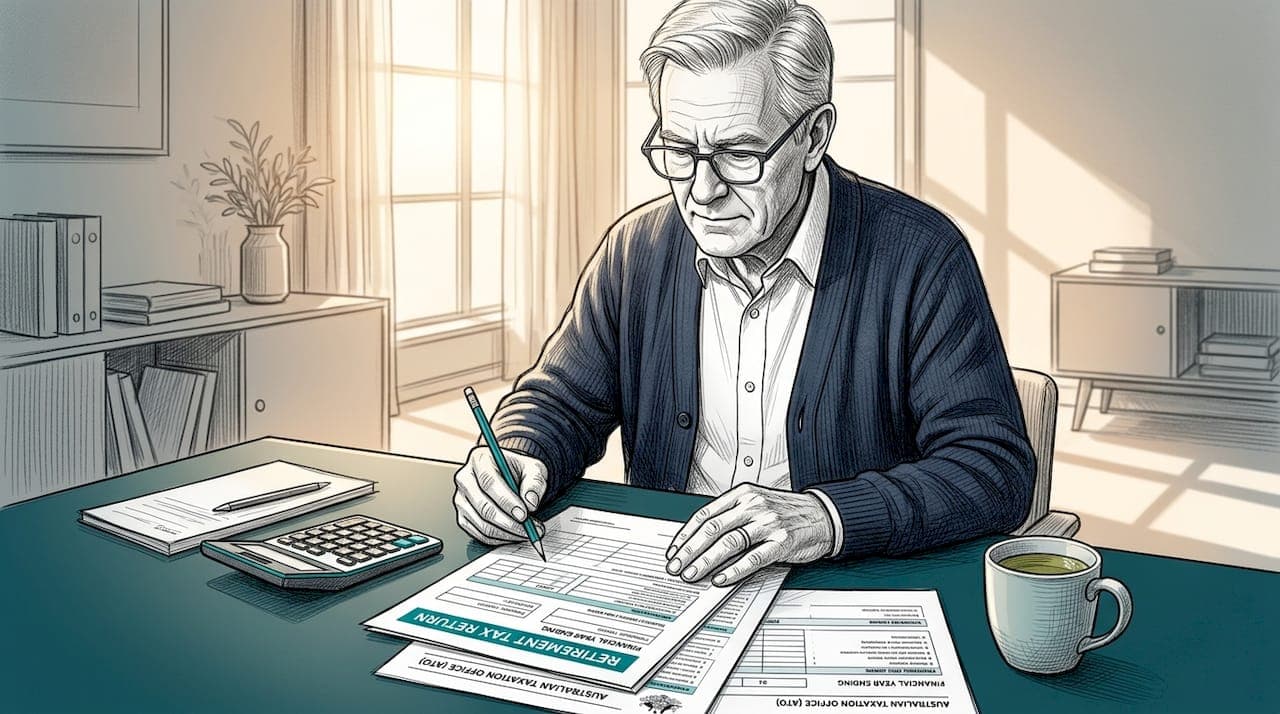 Explaining taxation in retirement: your 2026 guide