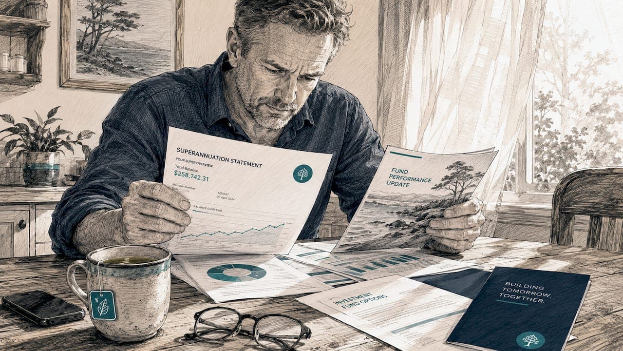 Superannuation investment options: your 2026 guide