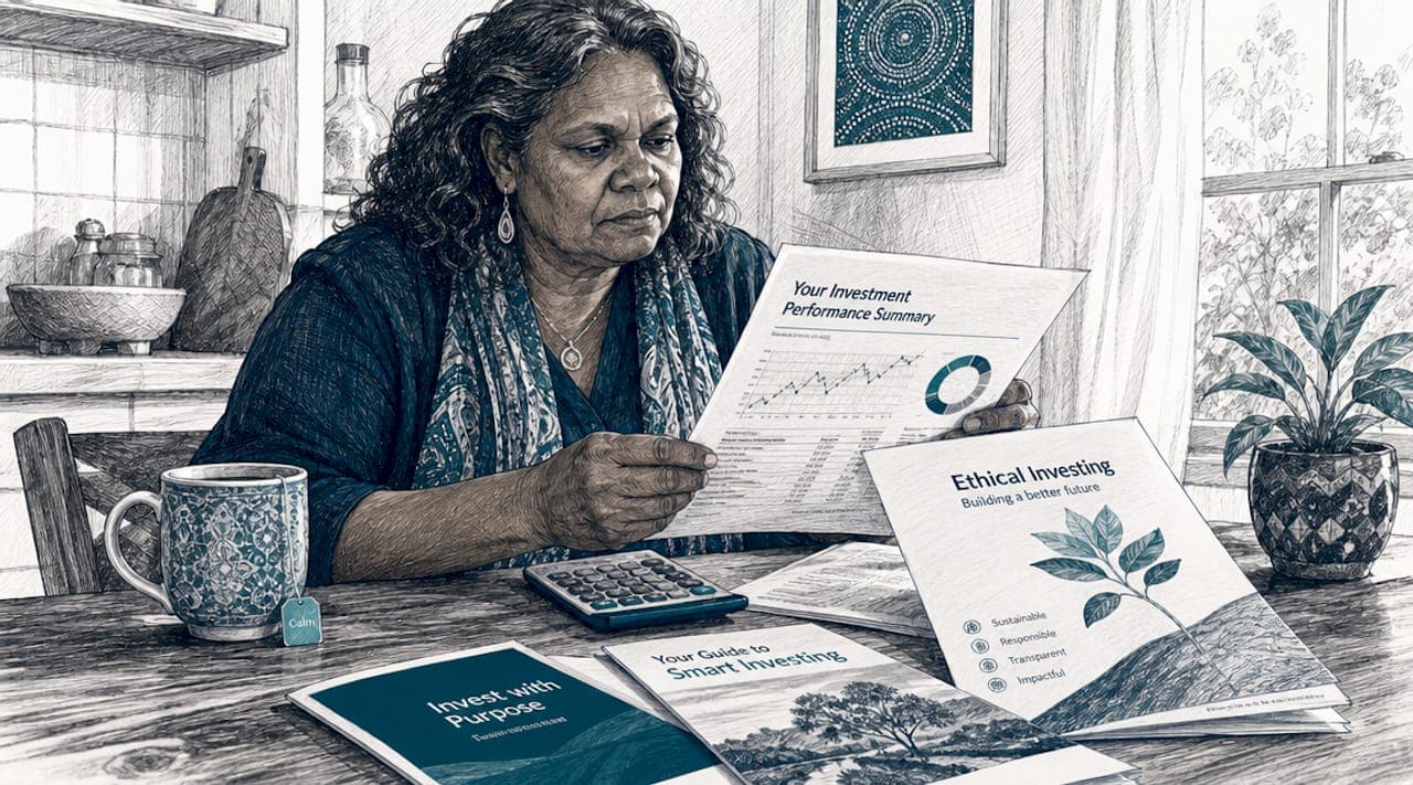 What is ethical investing? A guide for Australians