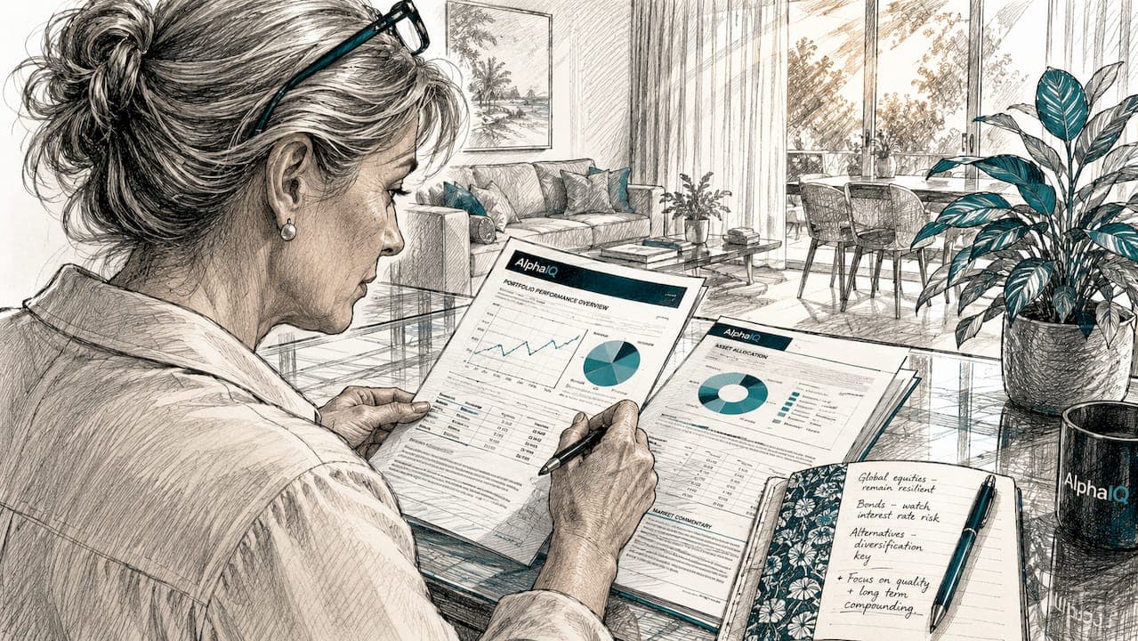 What is investment horizon? Your 2026 planning guide