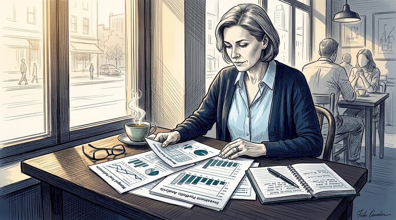 What are managed funds? a guide for investors