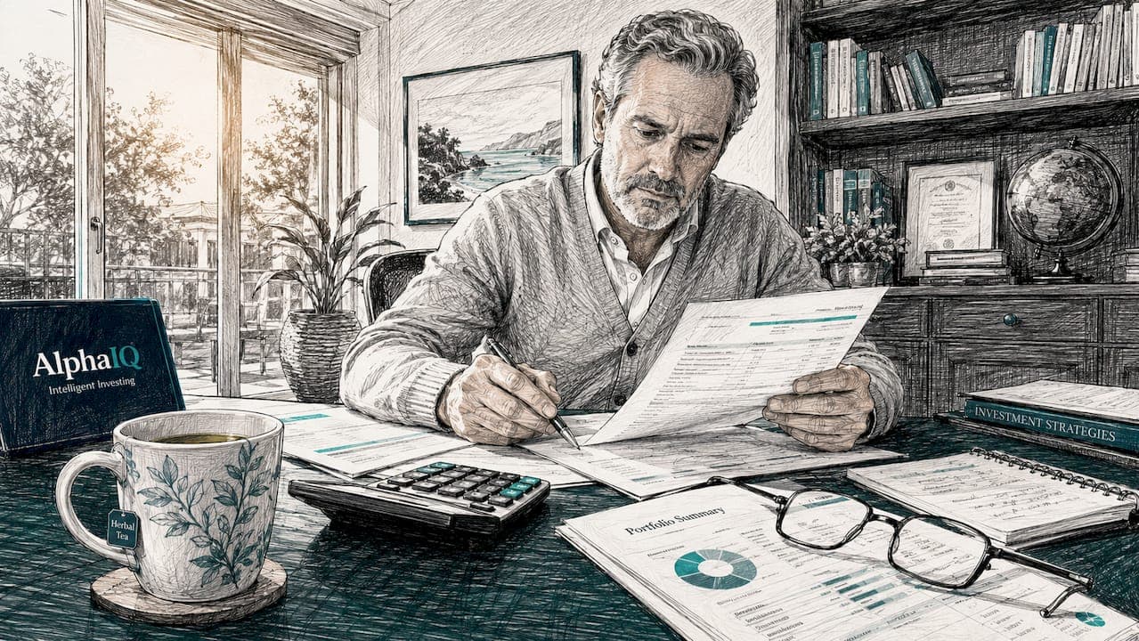 What is capital gains? A guide for Australian investors