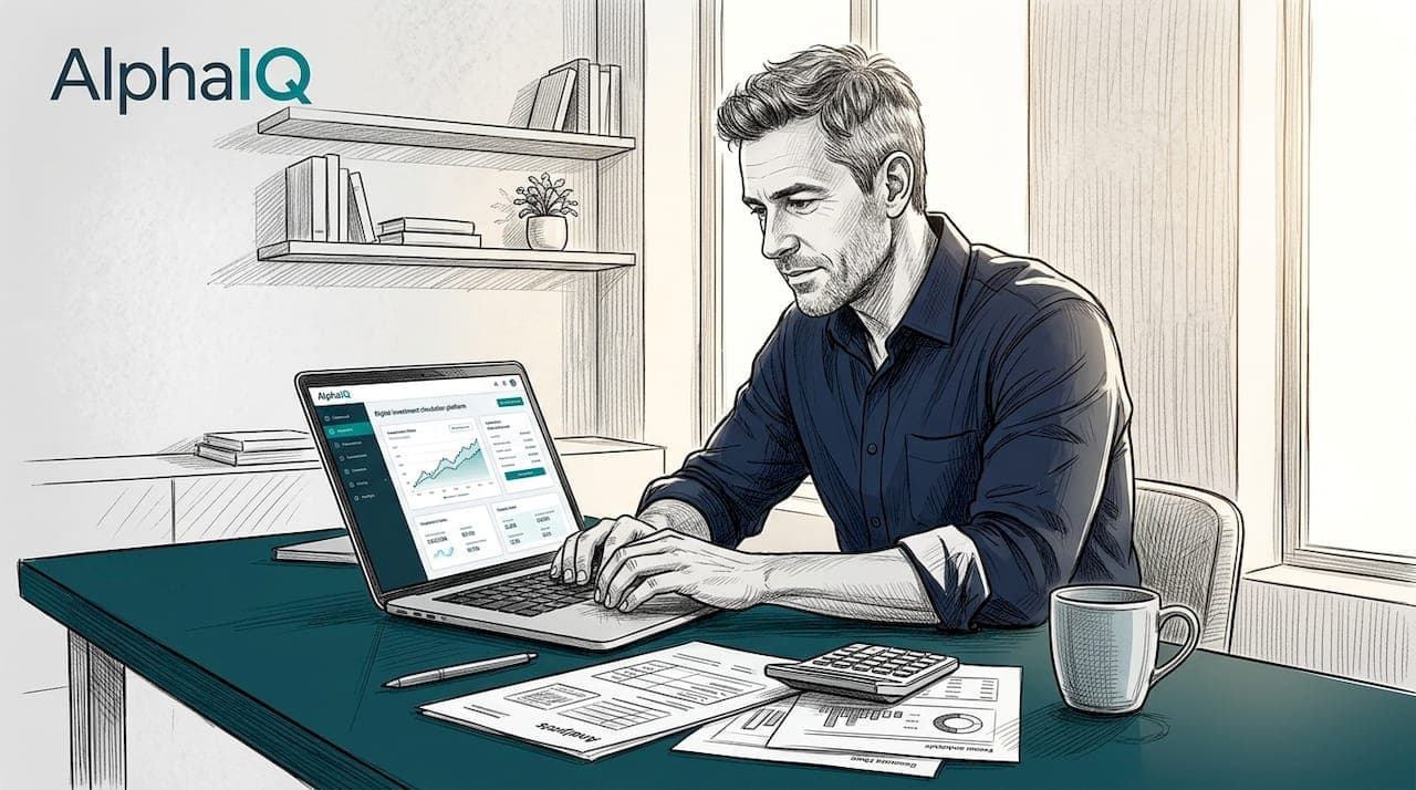 What are investment simulations? A guide for investors