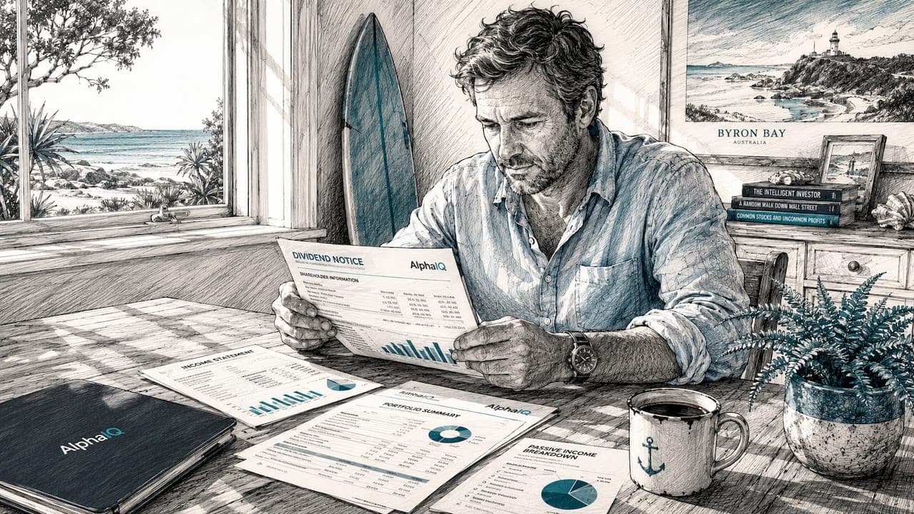 What is passive income? A practical guide for Australians