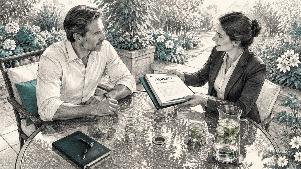 Why seek independent advice for retirement planning