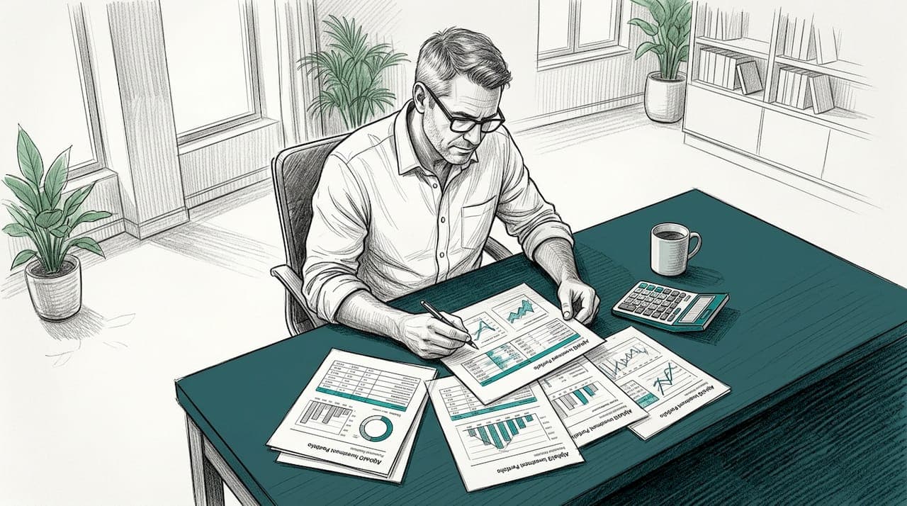 Investment diversification tips for Australians: 2026 guide