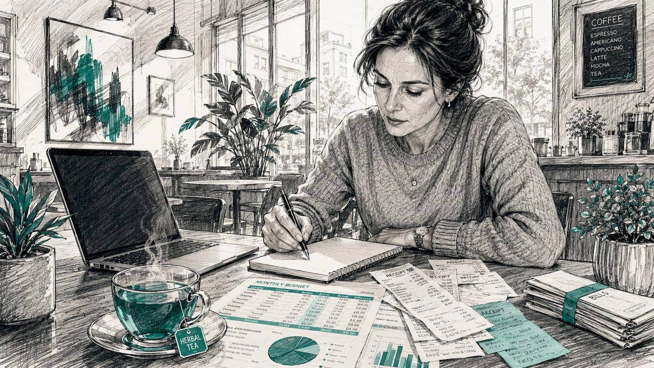 Building wealth step by step: your 2026 guide