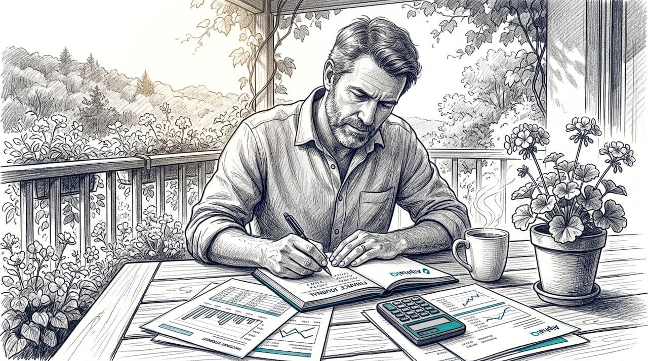 What is financial independence? A guide for Australians