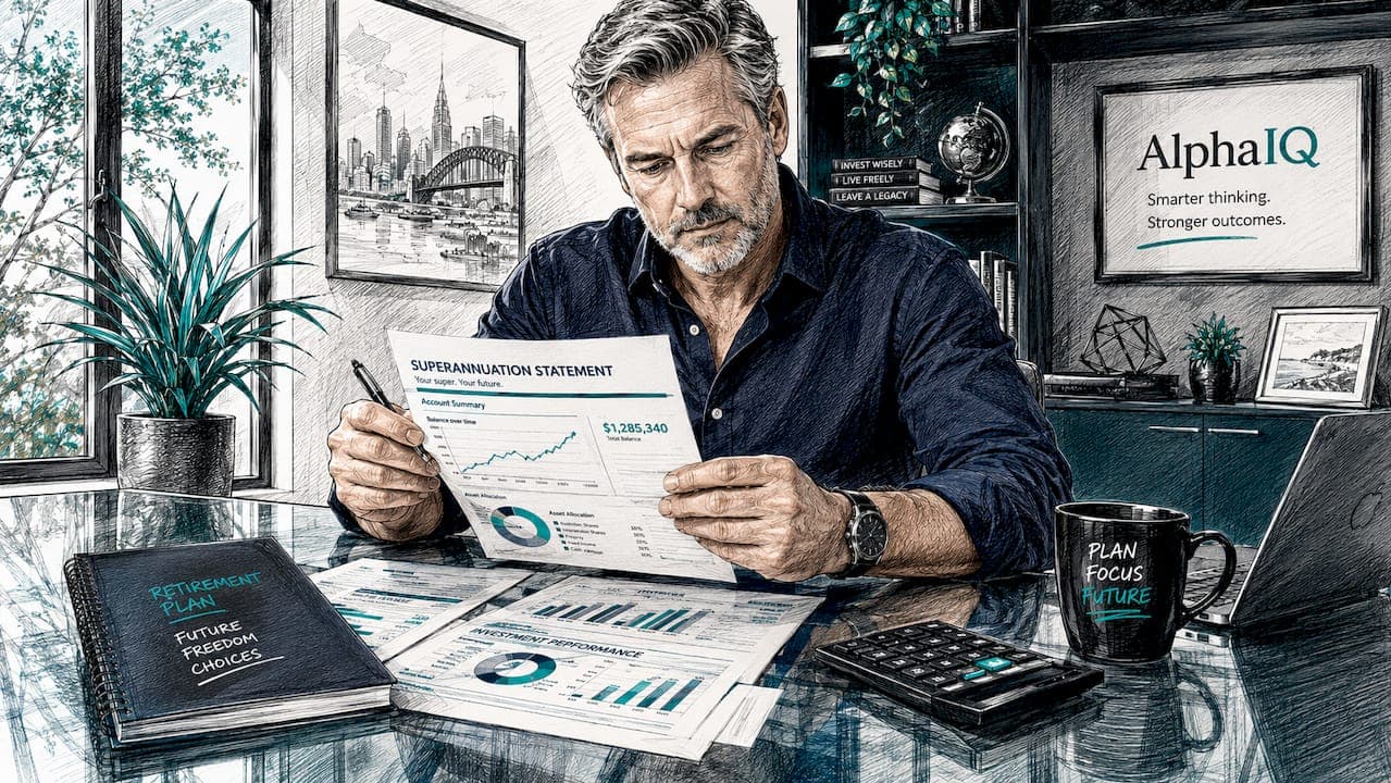 Superannuation explained: your 2026 retirement guide