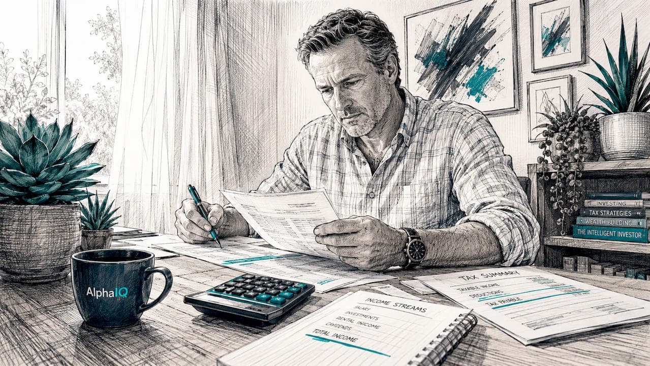 What is an income stream? A guide for Australians