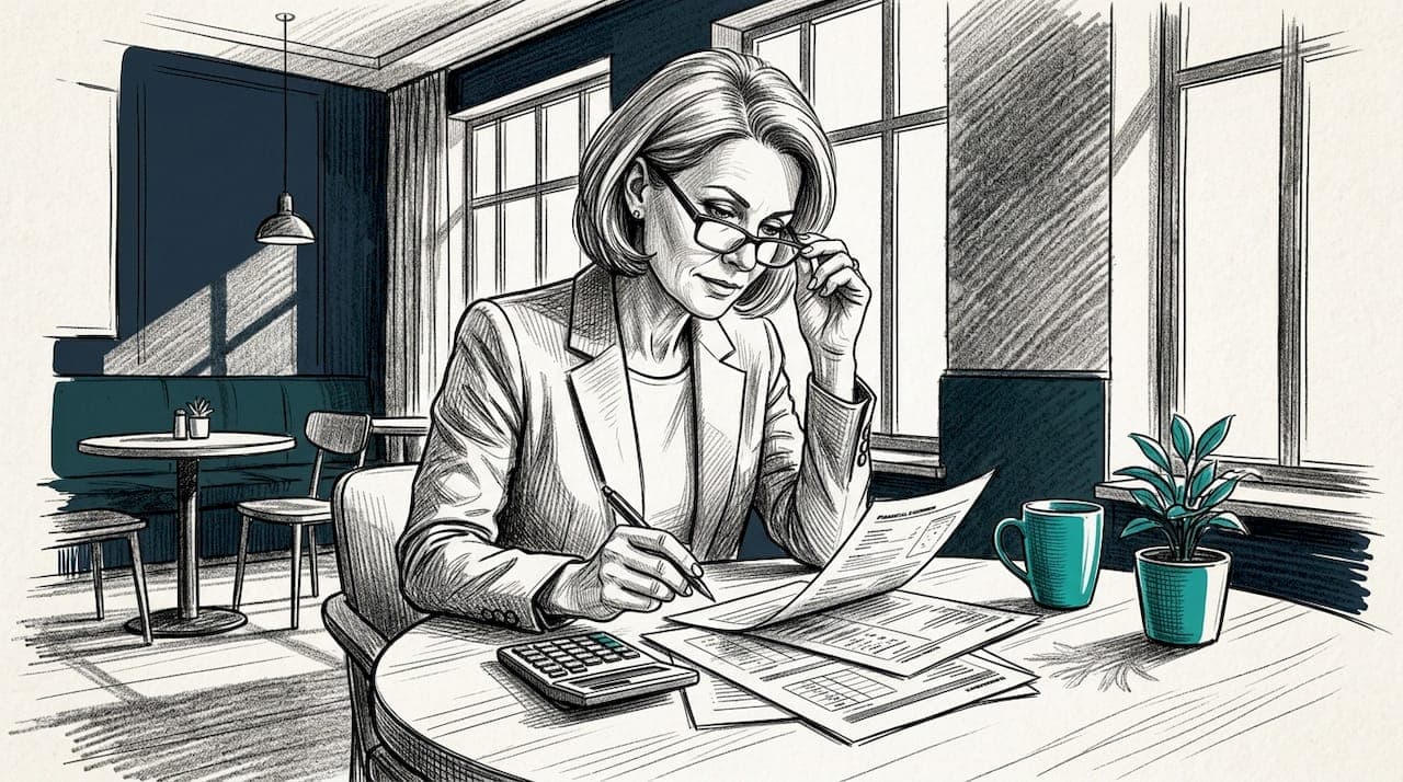 Why review capital structure: a guide for investors