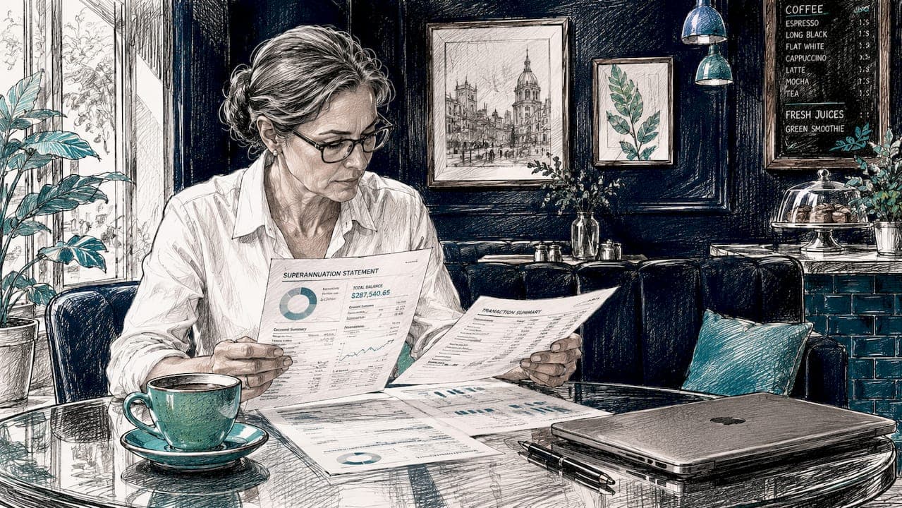 Why review superannuation: your 2026 guide
