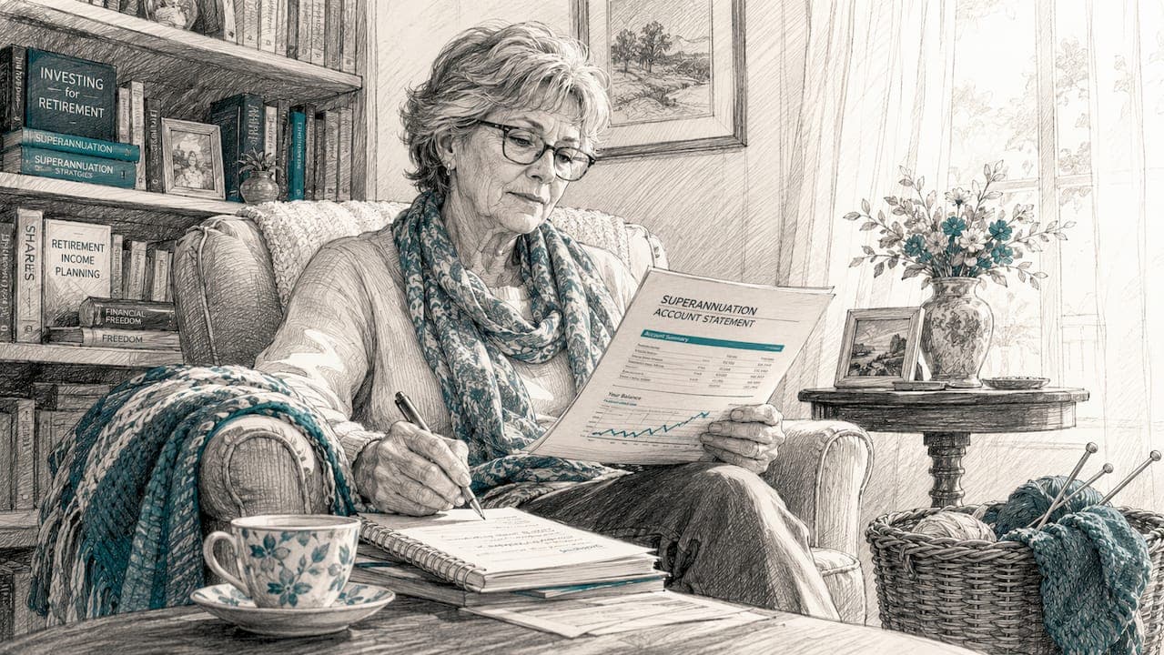 What is pension phase? Your 2026 retirement guide
