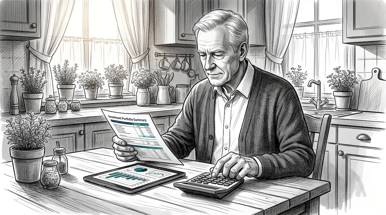 Retirement risk profile categories: your 2026 guide