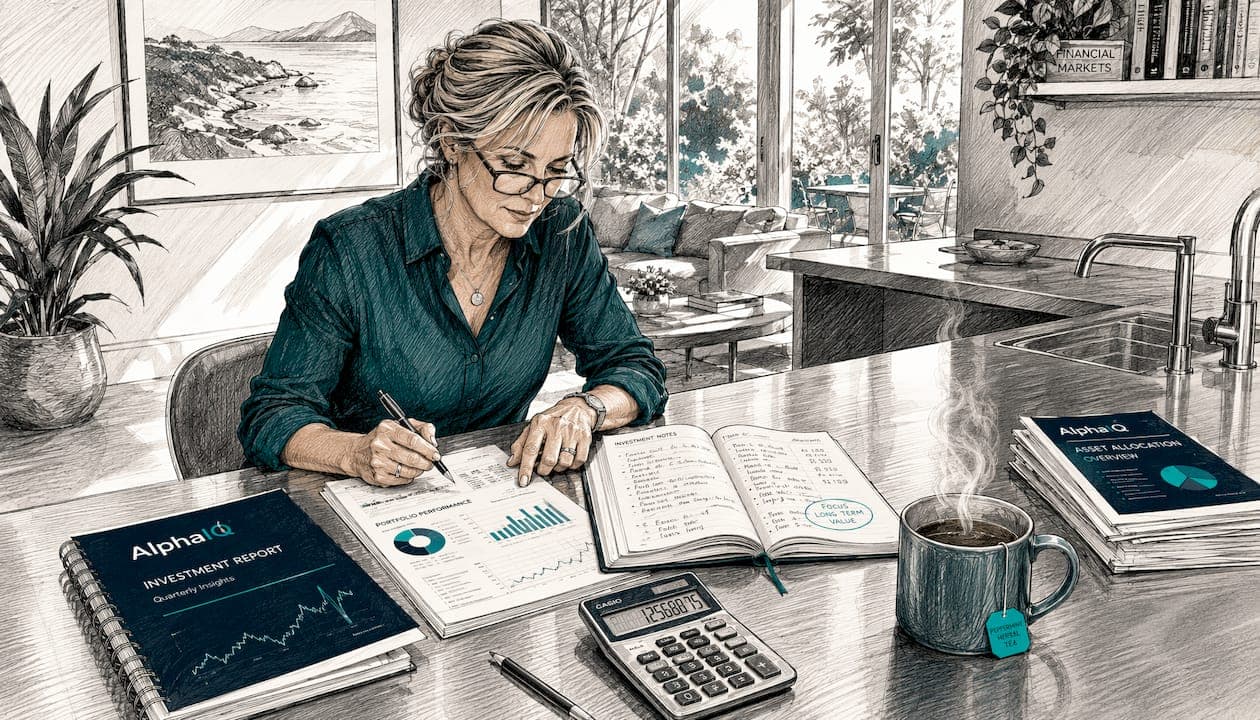 What is after-tax return? A guide for Australian investors