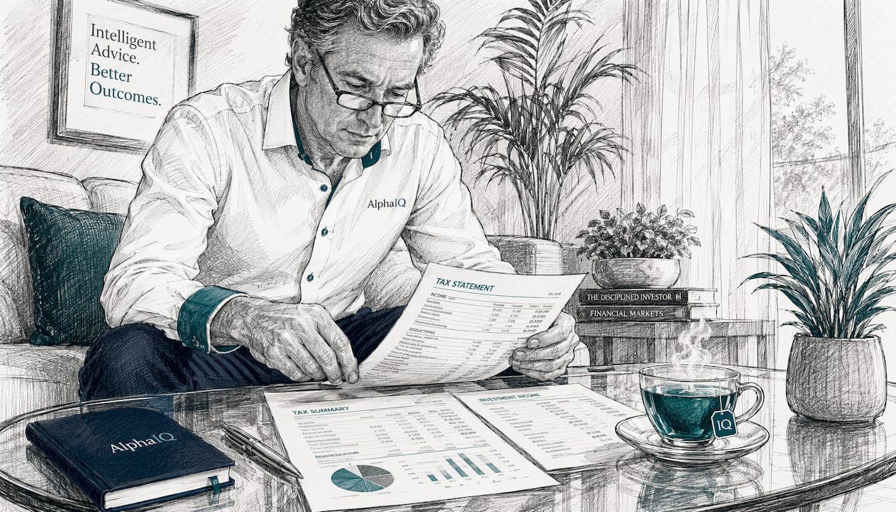 Tax loss harvesting explained for Australian investors