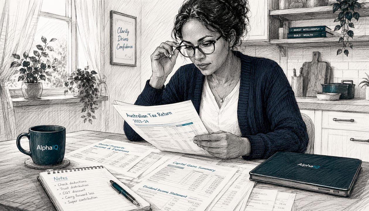 How to model property returns: a tax-aware guide