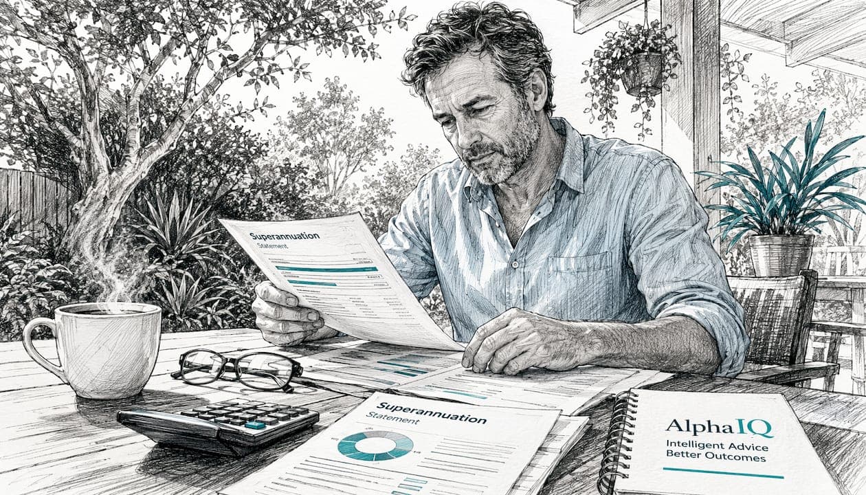 Why consider self-managed super funds in 2026