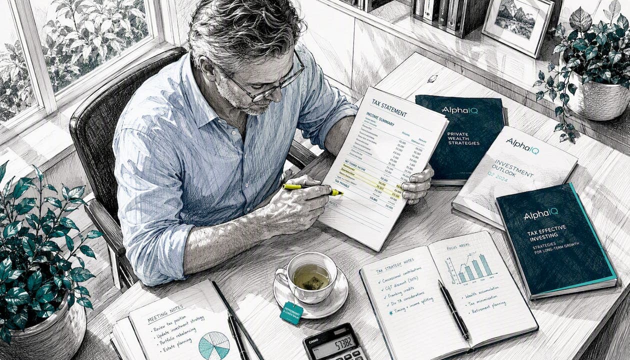 Richify.ai alternatives for Australian investors: 2026 guide