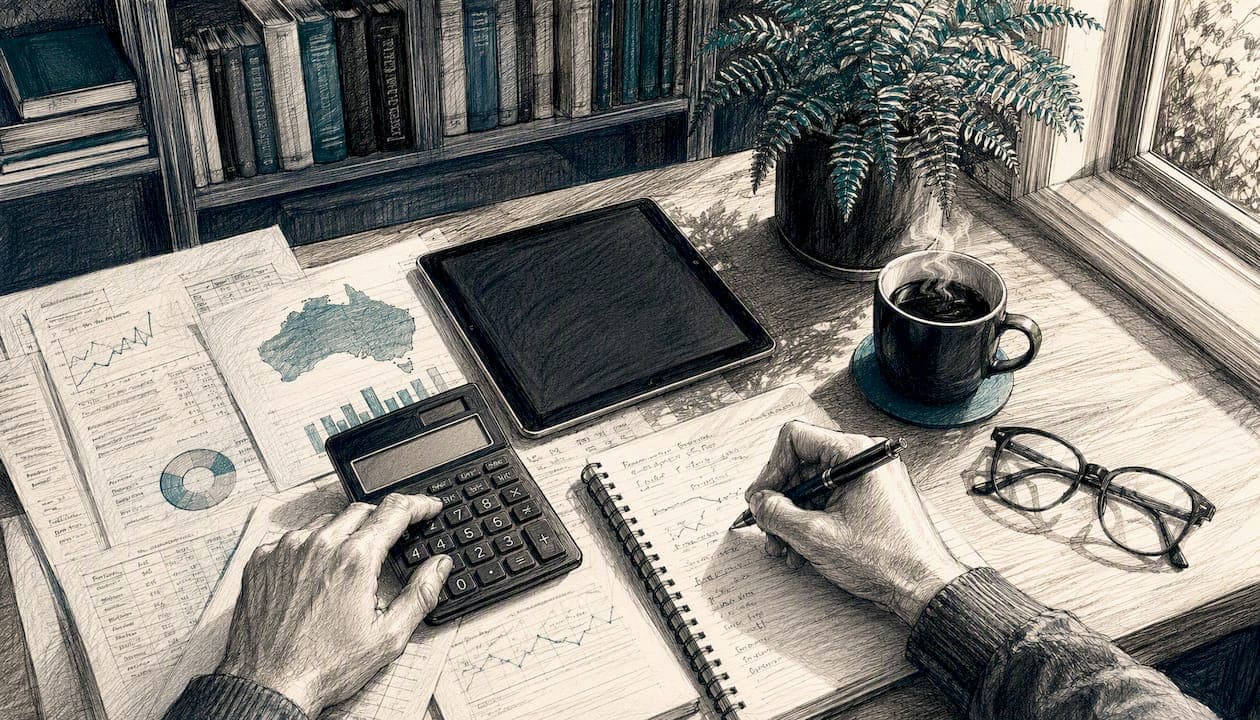 Investsync.co.nz alternatives for Australian investors